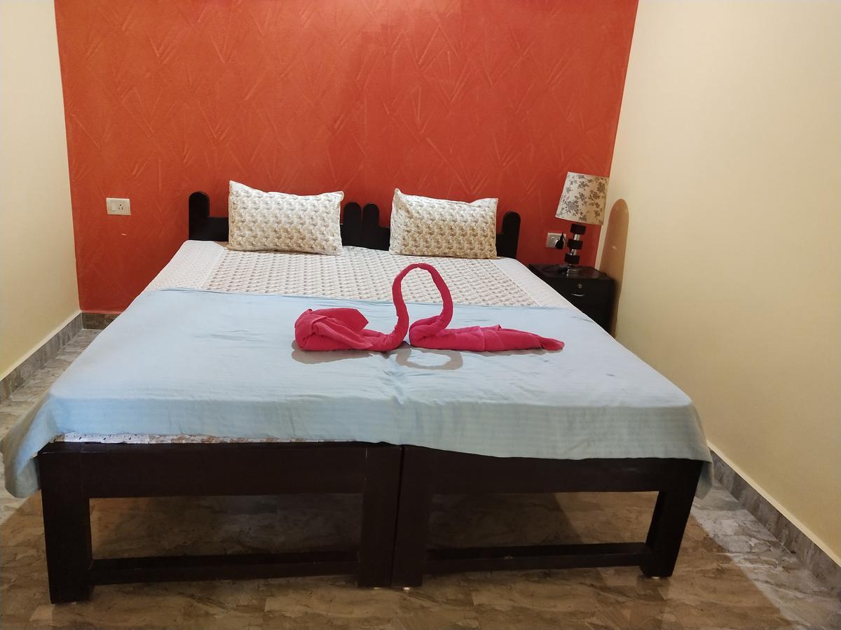 Jason Guest House Кандолим Экстерьер фото